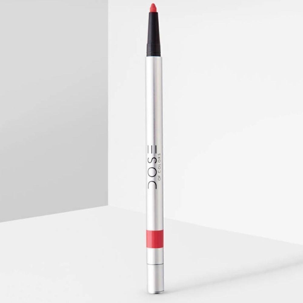 Dose of Colors Lip Liner (Hot Ticket)